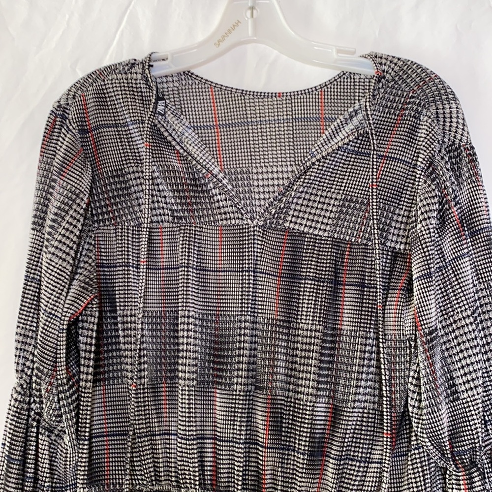 Zara dress - Picture 3 of 4
